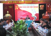 Dangtrongcuocsonghomnay